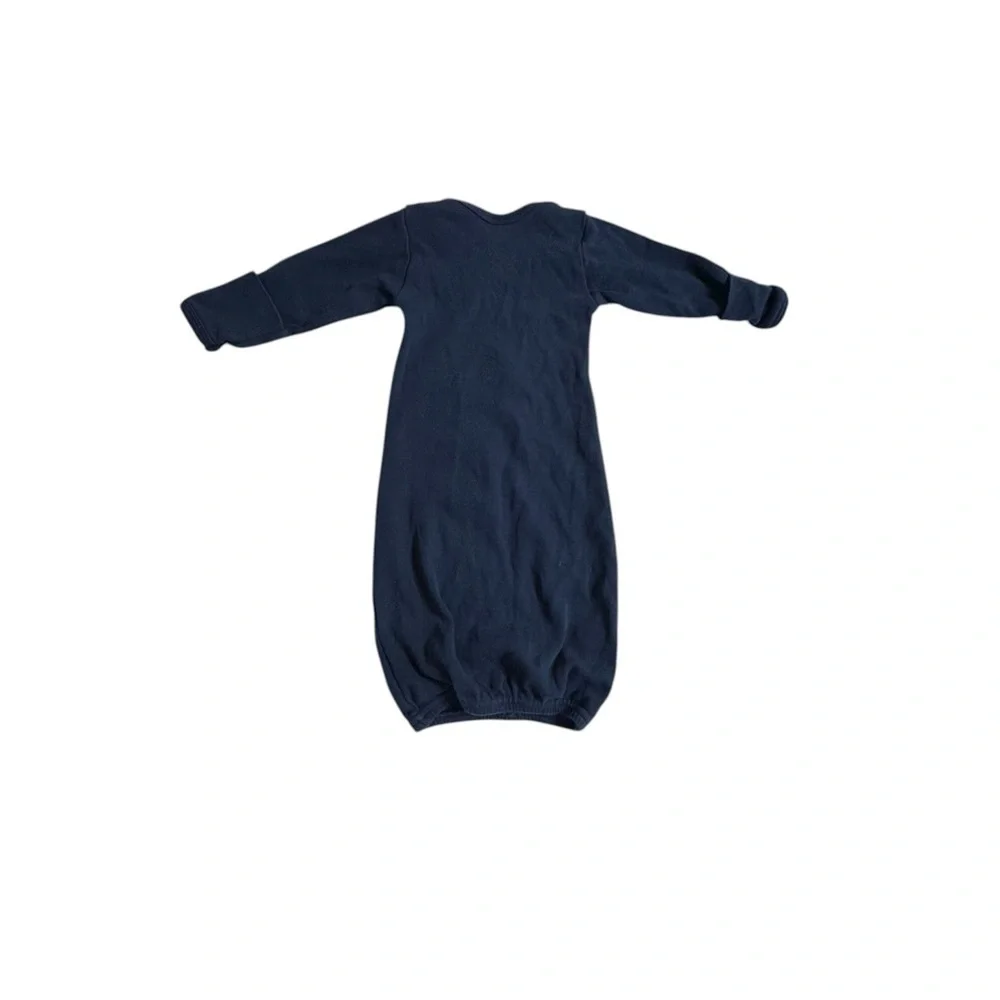 Infant gown “Thomas “ k261